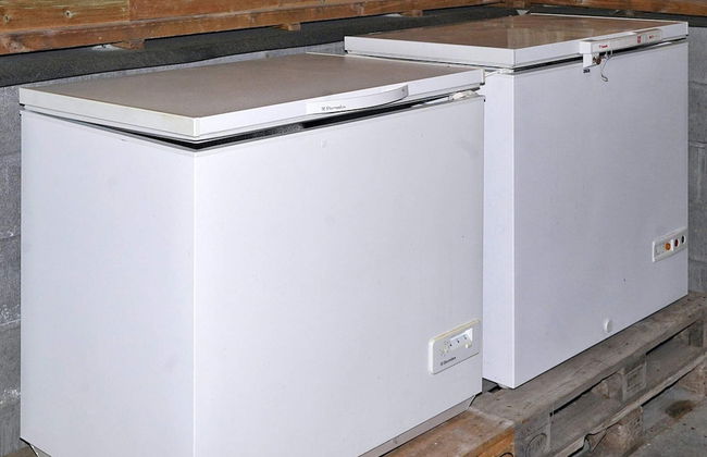 8 Person Holiday Home in Aram - Foto 37