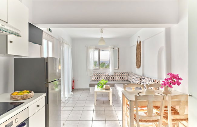 Cleopatra Seaside Homes Paros - Foto 68