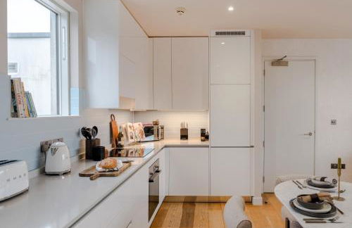 Your Apartment I King's Cross - Foto 98