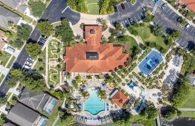 Create Lasting Magical Memories! Resort Home for 8 - Foto 69