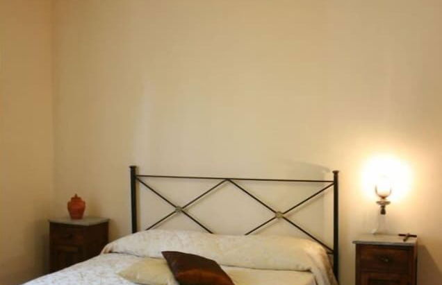 Wonderful Private Villa With Wifi, Private Pool, TV, Terrace, Pets Allowed, Parking, Close to Arezzo - Foto 4