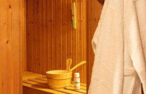 Ganzes Haus mit großem Garten und eigener Sauna - Foto 7