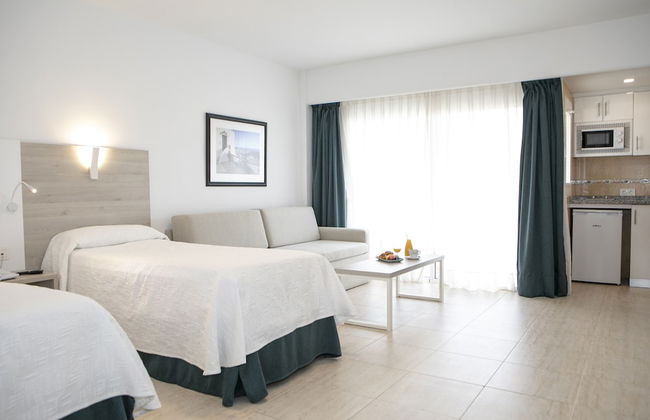 Aparthotel PYR Fuengirola - Foto 24
