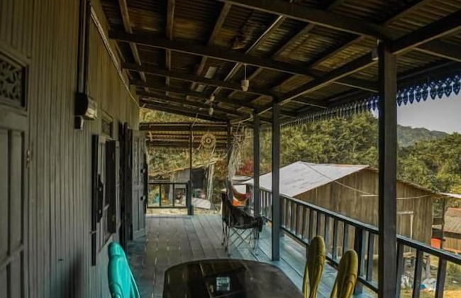 Harrera Perhentian Long Beach - Foto 53