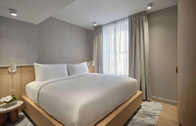 Corner Apartments - Foto 6