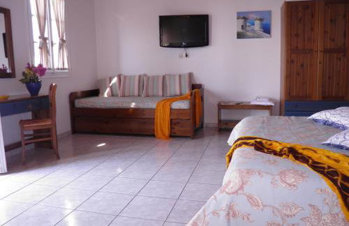 Pelagos Studios - Foto 72