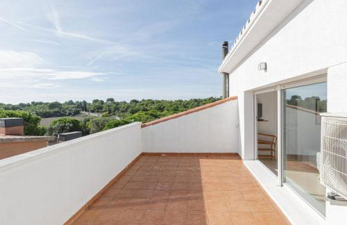 Fantástica casa en alquiler con piscina en Vilanova i la Geltrú - Foto 56