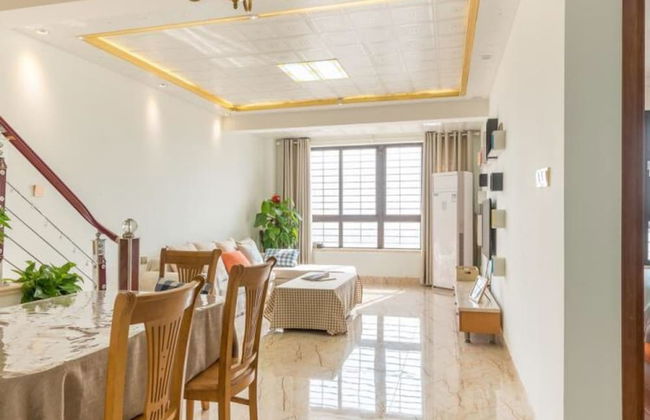 Big White's Home Xincheng Branch - Foto 15