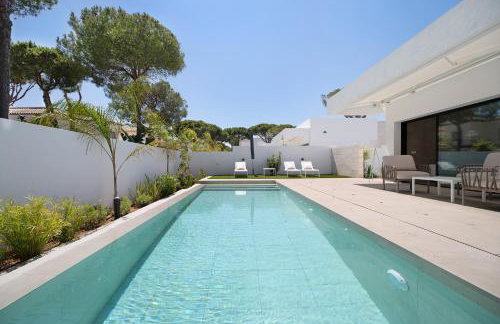 Maria del Mar Sea Villa - Foto 3