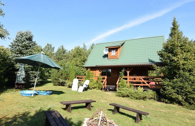 Holiday Home, Niesiolowice - Foto 26