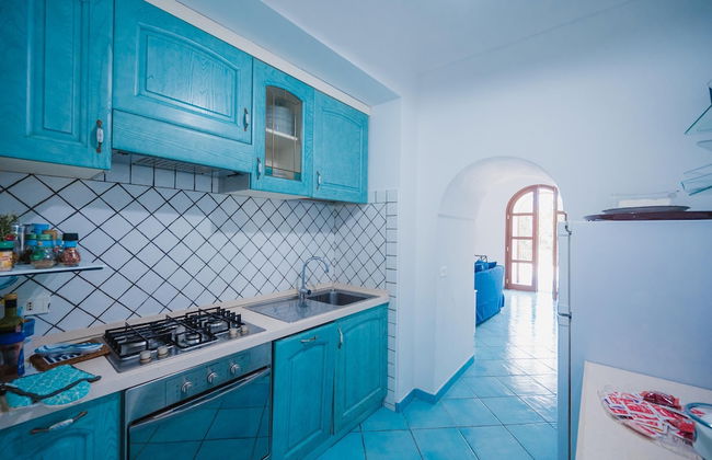 Villa Capri by Myvillacollection - Foto 14