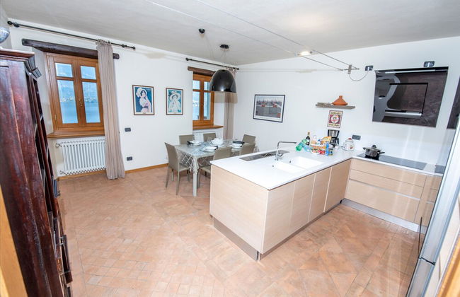 The Amazing Villa Claudia Tuscany Style - Photo 11