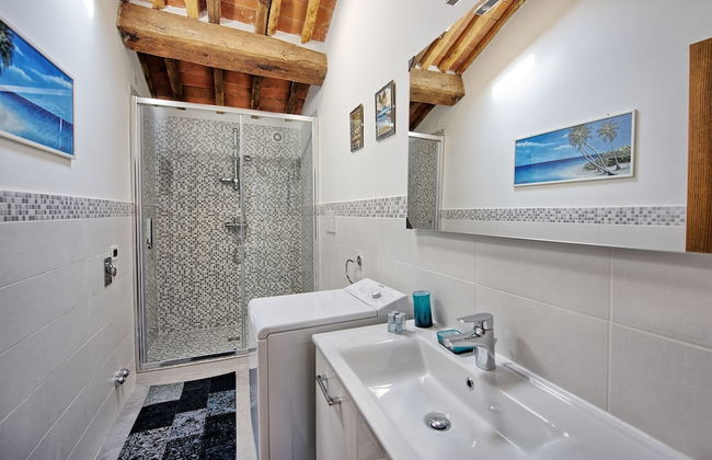 Villa Morandi - Foto 47