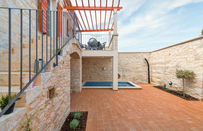 Holiday home Rocca - Foto 33