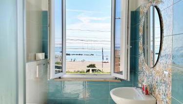 Conero-Alba al Mare-Bilocali Adiacenti e V i s t a Mare - Foto 3