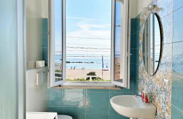 Conero-Alba al Mare-Bilocali Adiacenti e V i s t a Mare - Foto 3