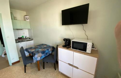 Les studios meublés de la résidence Beatrice - Foto 24