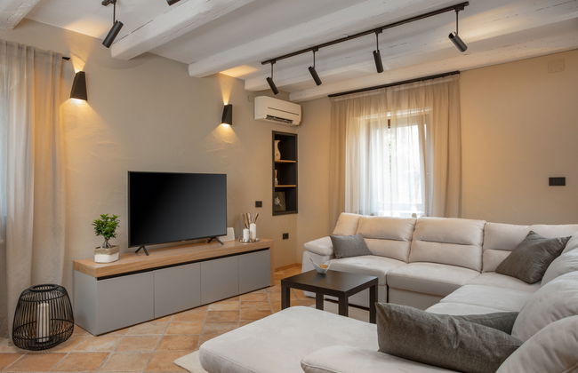 Villa Mala Petra - Foto 4