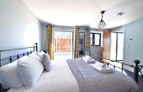 Brick Kiln Barns - Foto 37