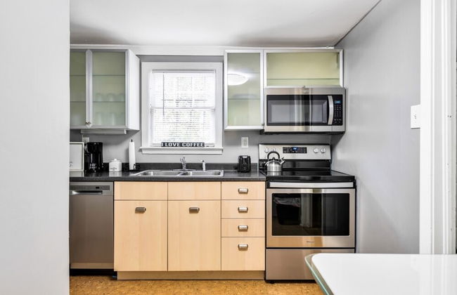 Charming LaVista bungalow - Foto 16