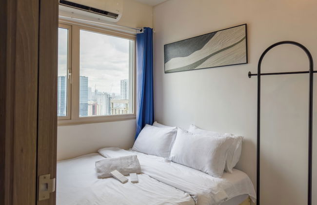 GemstoneBR in SMDC Coast Residences - Photo 8