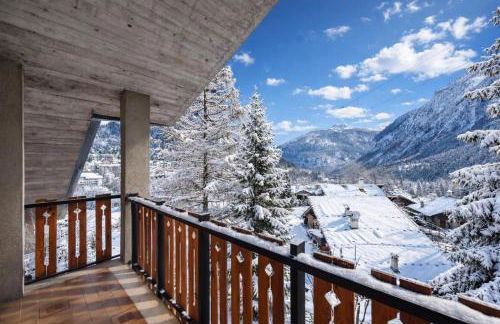 Residence Dolonne - Happy Rentals - Foto 25