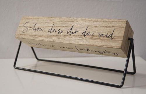 Ferienwohnung Inheiden - Auszeit in Seenähe - Foto 26