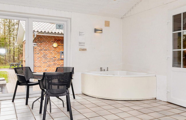 4 Star Holiday Home in Oster Assels - Foto 5