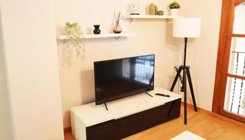 Apartamento Encanto Tarazona Plaza de España - Photo 3