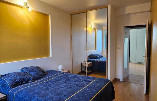 Appartement lumineux près du centre-ville de Troyes - Photo 15