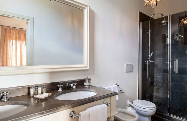 Restful Holiday Home in Reggello With Swimming Pool - Foto 78