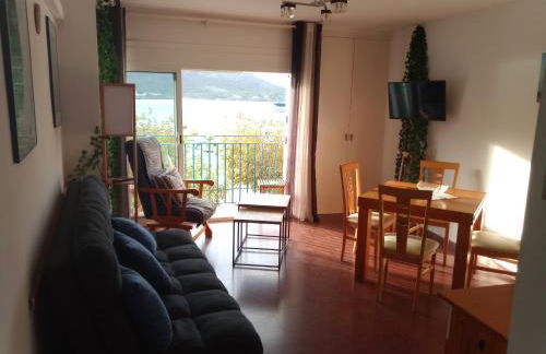 Artmony piso centro del pueblo vista frente al mar appartement plein centre en front de mer - Foto 1