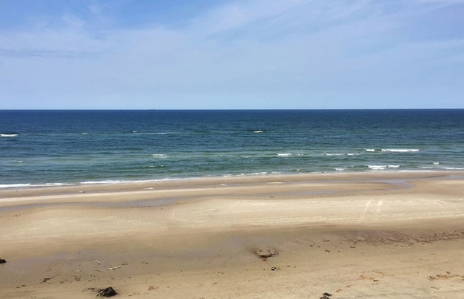 "Gerulf" - 600m from the sea - Foto 24