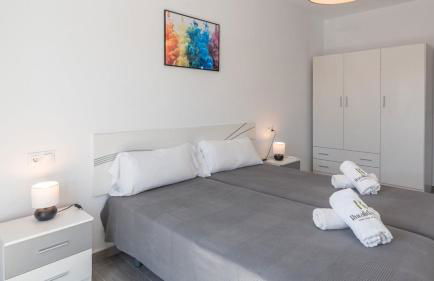 Villa La Fuente Periana by Ruralidays - Foto 14