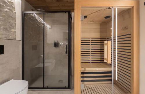 SUITE E SAUNA IN CENTRO - Photo 16