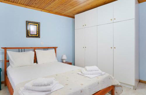 Small House - Panagia Village - Foto 22