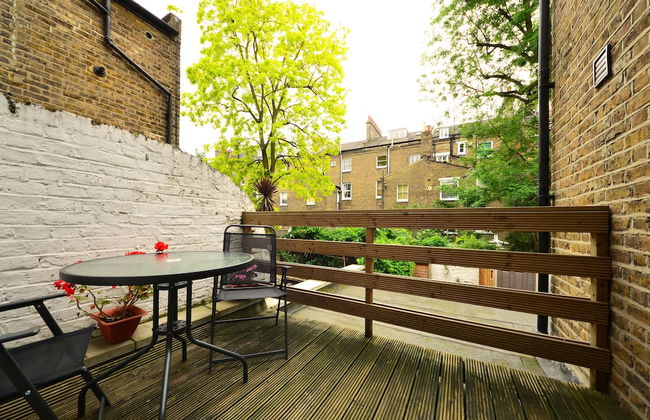 W14 Apartments - Foto 49