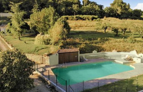 1 Bedroom Amazing Home In Visan - Foto 6