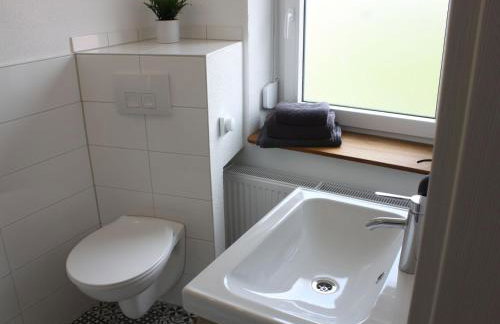 Landgasthof Lamm Ferienwohnungen - Foto 38