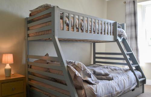 Fieldside Farmhouse - Foto 18