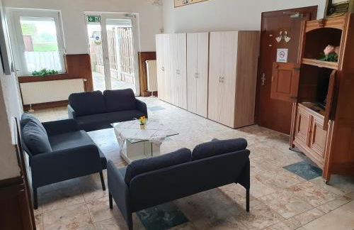 Ferienwohnung Linden 180 - Foto 3