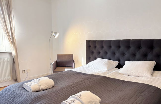 Säffle Suites - By Svaneholm Hotel - Foto 50