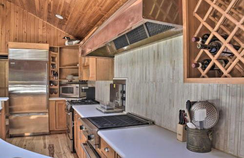 Spacious Cheriton Home 8 Mi to Cape Charles! - Foto 33