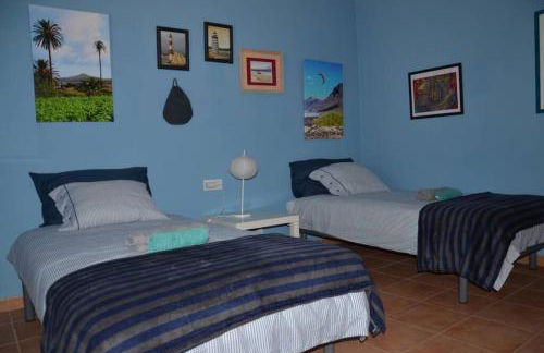 Lanzarote Famara Beach - Foto 4