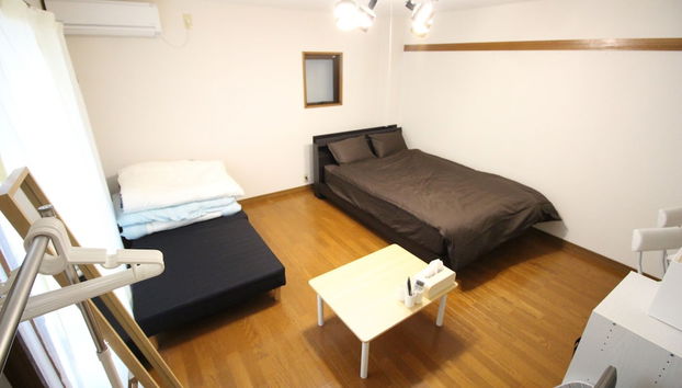 Furere Shichijo - Photo 4, Room