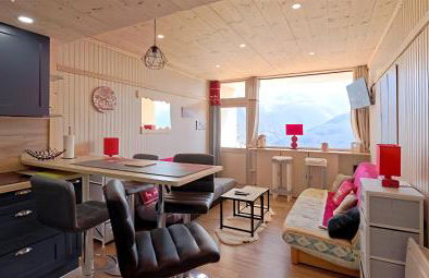 Le Panorama D'Orcières - Foto 1