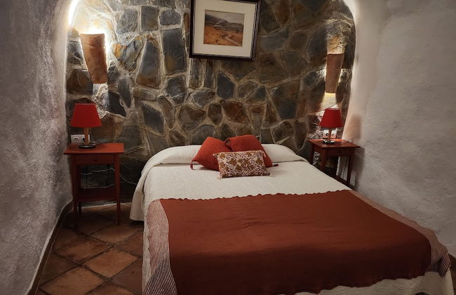 Cuevas Andalucia - Foto 2