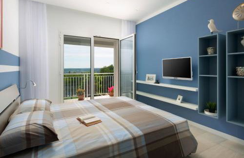 Villa Chiara by Interhome - Foto 16