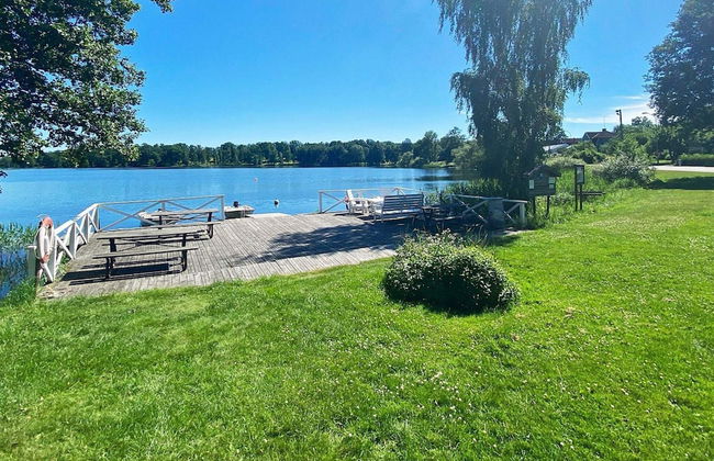 4 Person Holiday Home in Vetlanda-by Traum - Photo 14