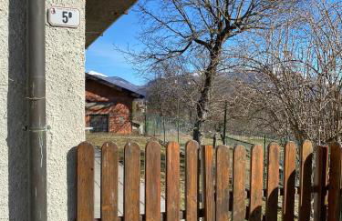 Alta Valle Intelvi LA MARINELLA - Foto 23